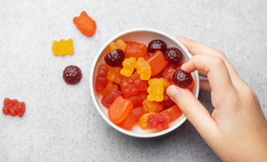 Gummies